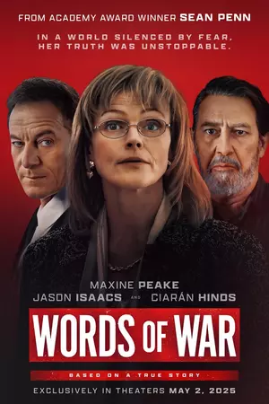 	Words of War	